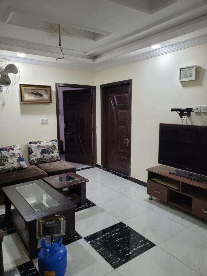 New Nabeel Residency Khaqan Abbasi Road Bhurban Murree Bagian luar foto