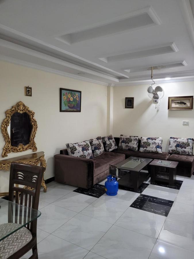 New Nabeel Residency Khaqan Abbasi Road Bhurban Murree Bagian luar foto