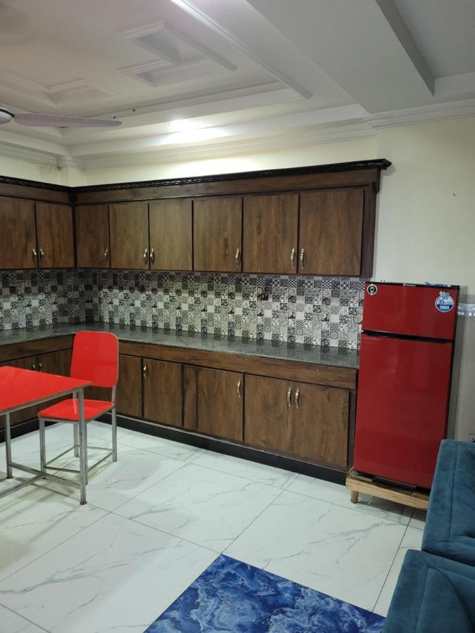 New Nabeel Residency Khaqan Abbasi Road Bhurban Murree Bagian luar foto