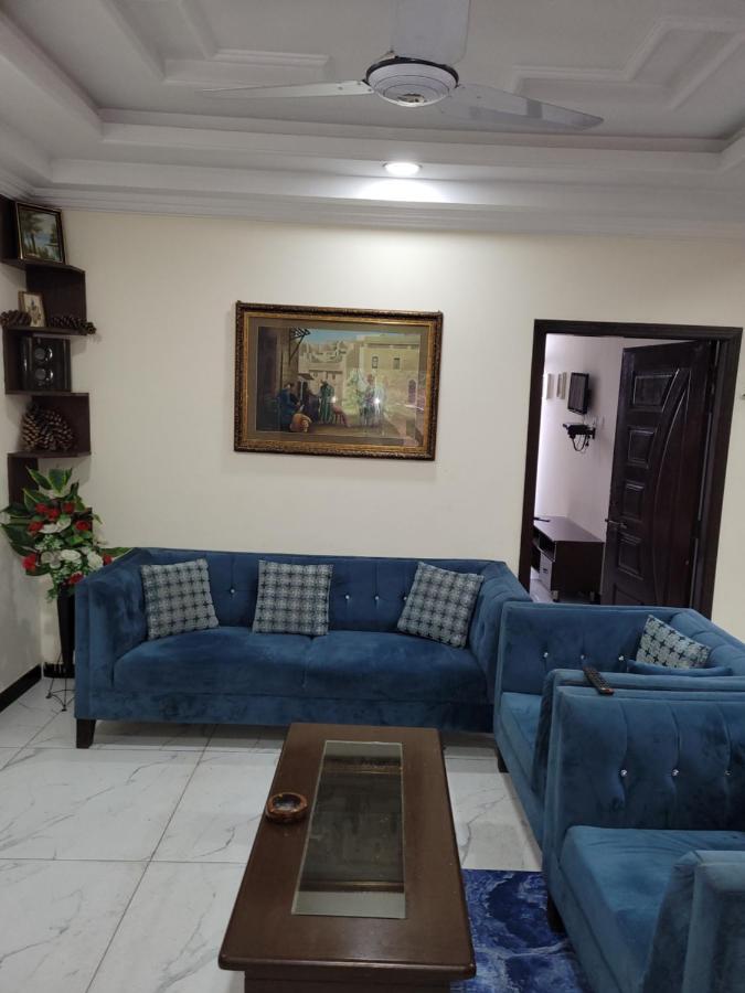 New Nabeel Residency Khaqan Abbasi Road Bhurban Murree Bagian luar foto